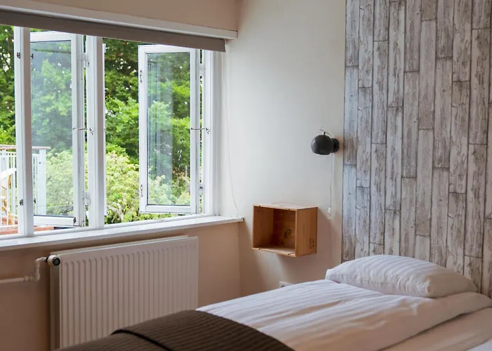 Stevns Klint Strandpension