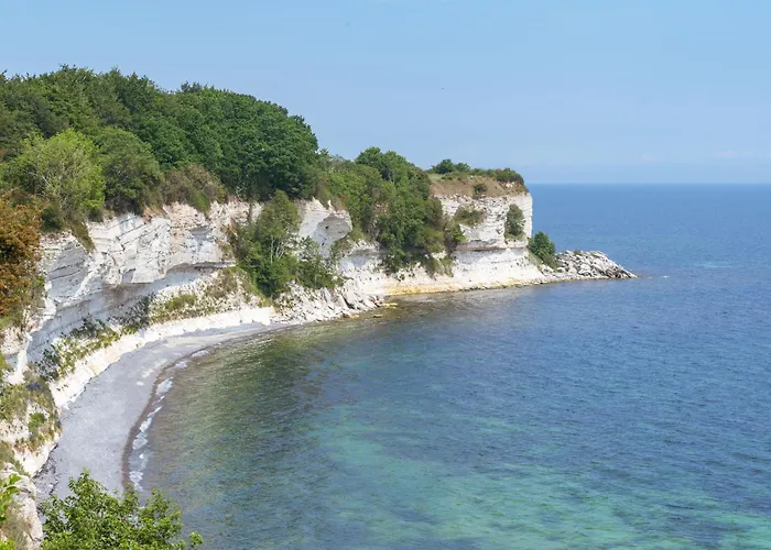 Stevns Klint Strandpension