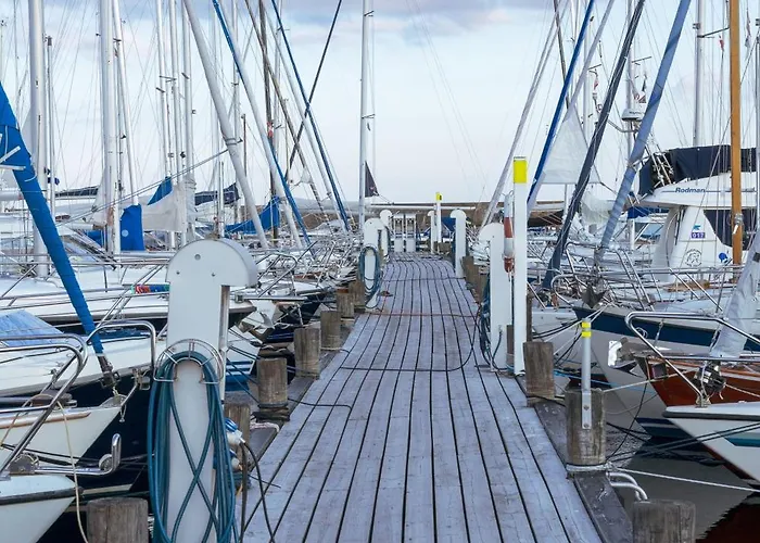 Stevns Klint Strandpension Рёдвиг