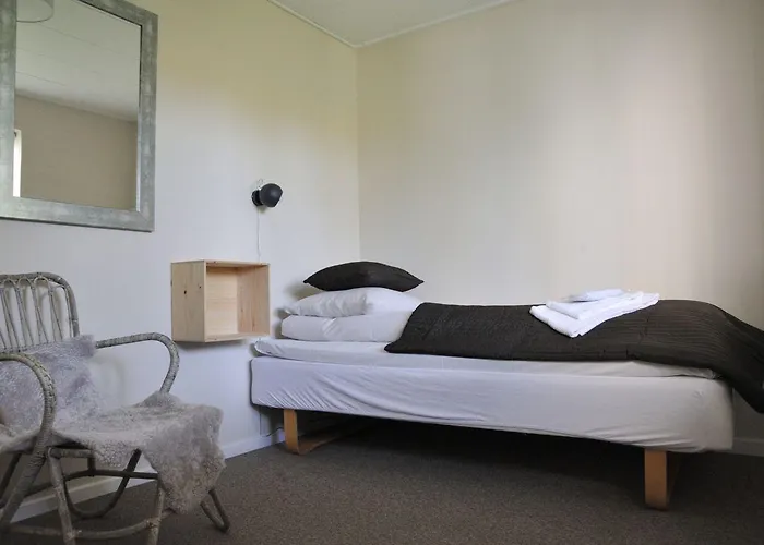 Stevns Klint Strandpension 3*