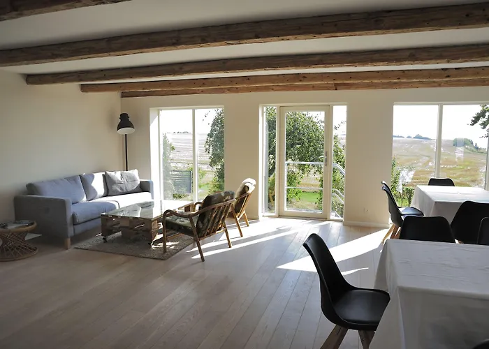 Stevns Klint Strandpension