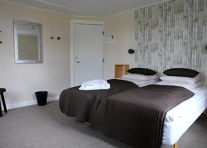 Stevns Klint Strandpension